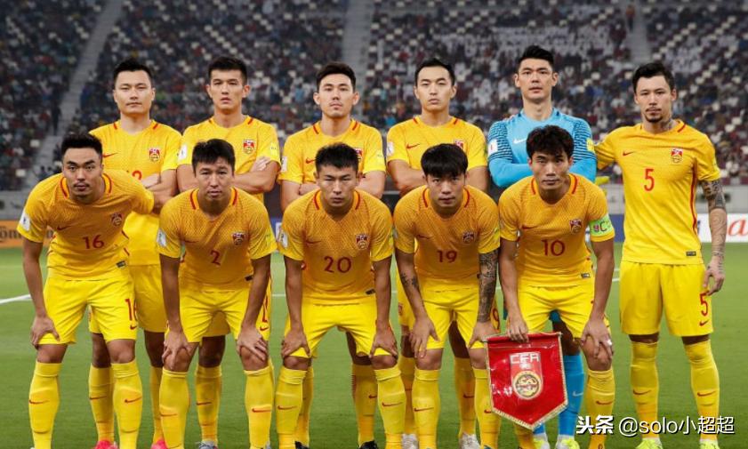 中国球迷最喜欢的十大球星,中国足球球迷10大排名