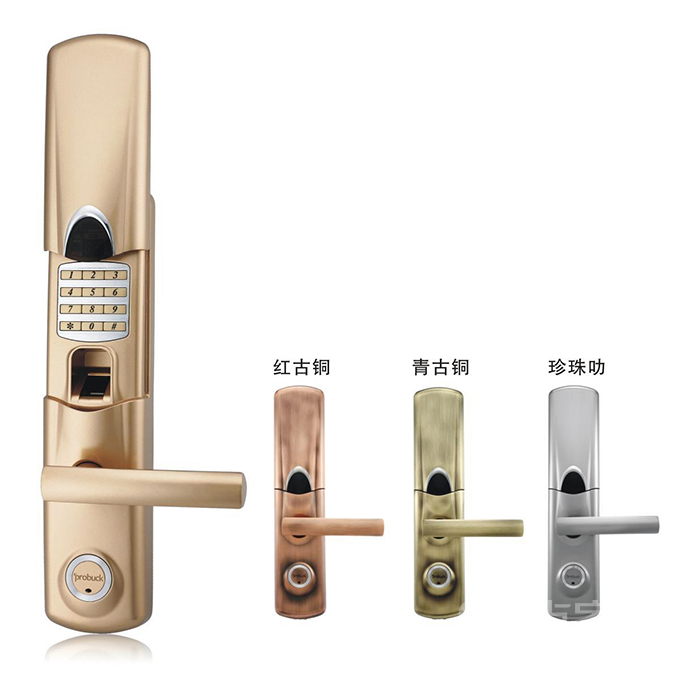 防盗门锁安装视频全过程,老式防盗门锁怎么拆卸安装