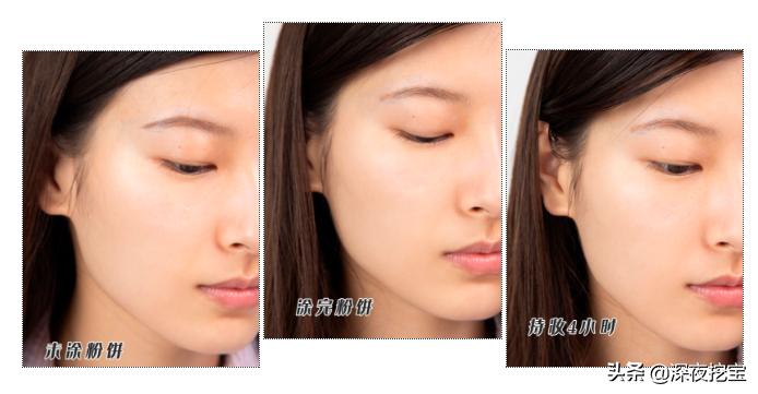 8款热门粉饼测评,2023夏季粉饼测评红黑榜