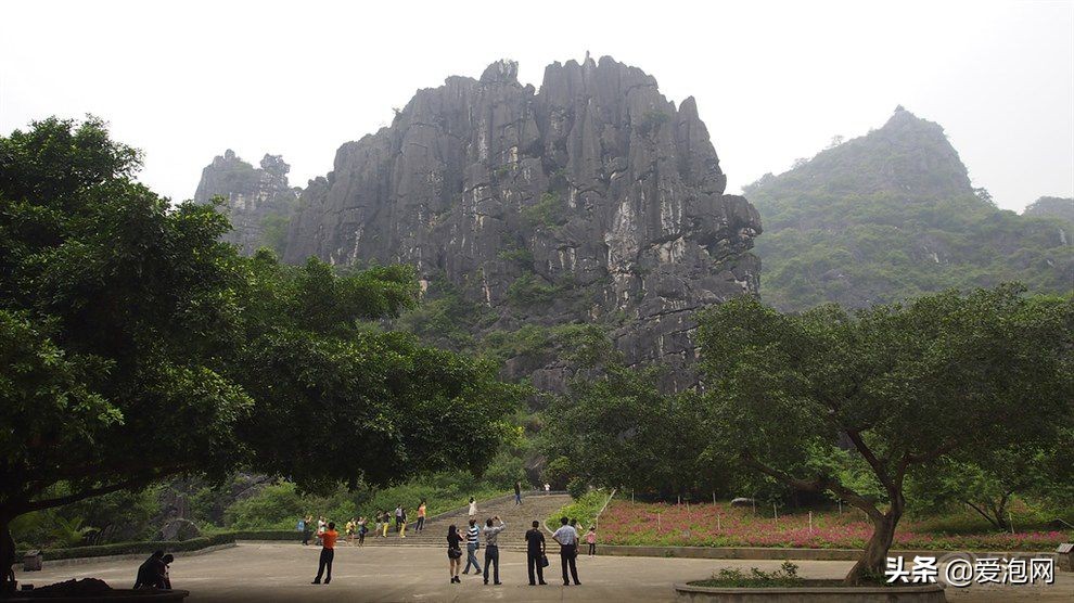 阳春田园风景视频,阳春春湾镇风景视频