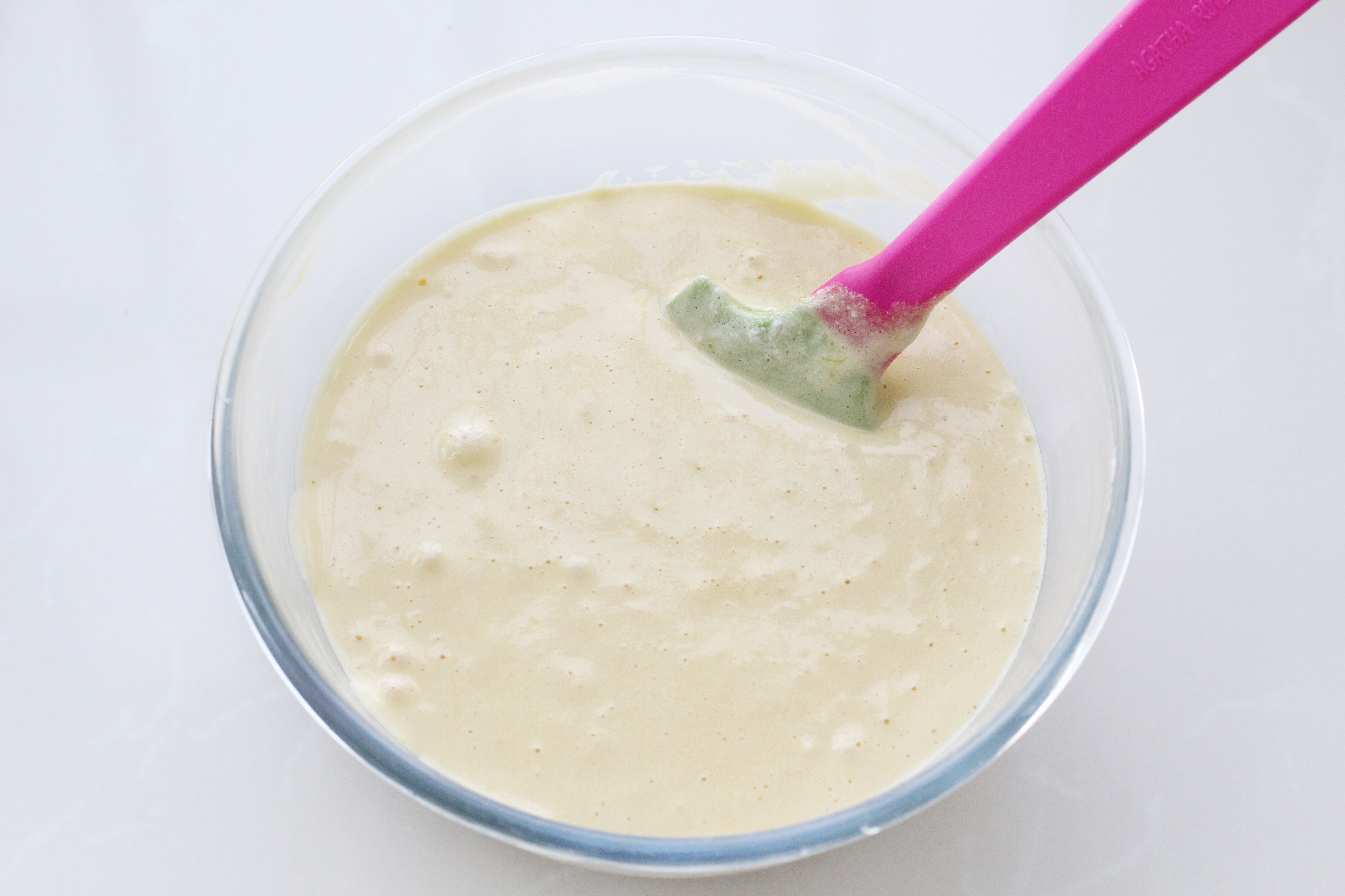 想吃蛋糕不用买了教你简单做法,在家怎么自制蛋糕不塌陷