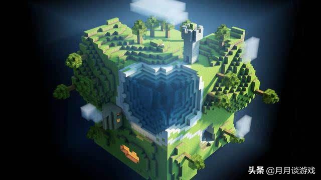 迷你世界盗版我的世界事件,迷你世界盗版我的世界是真是假