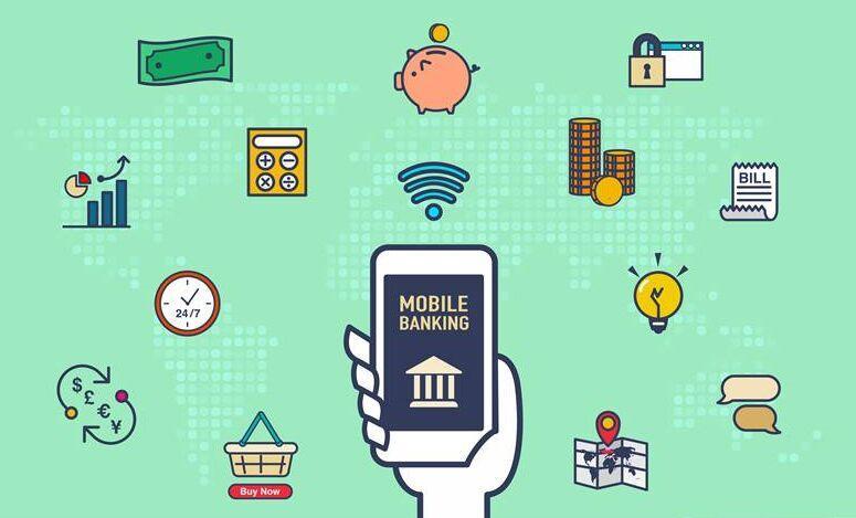 手机银行智能化,手机银行客户新需求