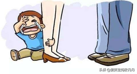 孩子撒泼哭闹家长如何正面管教,对于任性的孩子家长如何教育