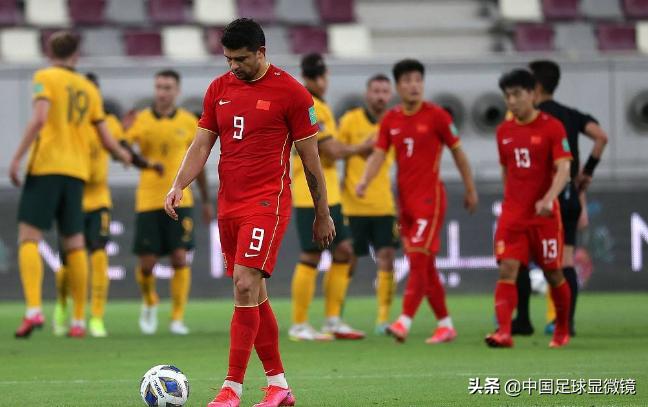 国足1比3越南黄健翔解说全程,国足0-1负韩国黄健翔解说