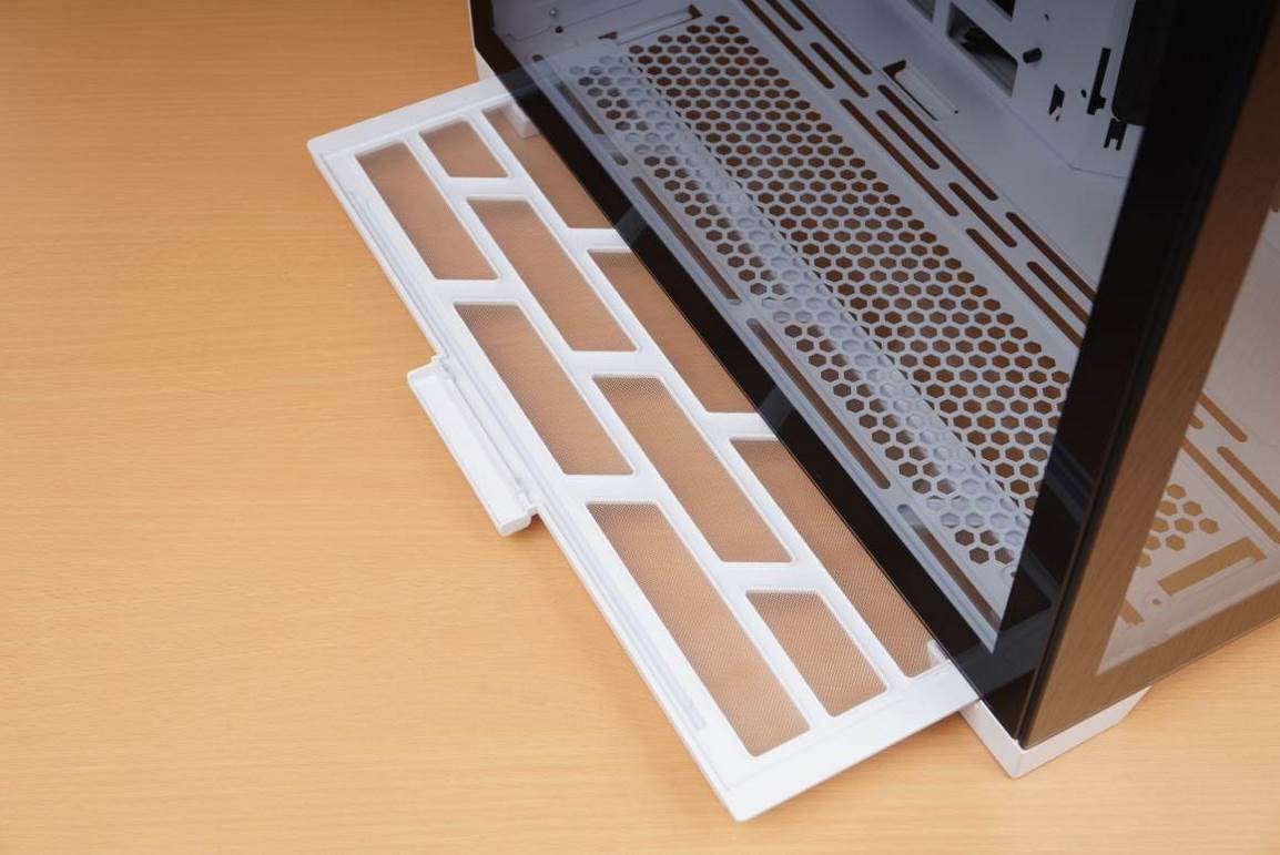 联力包豪斯mini深度评测,联力包豪斯mini尺寸