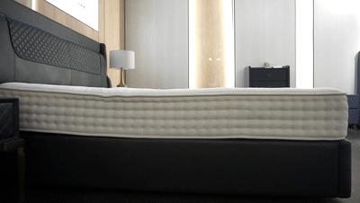 芝华仕电动伸缩沙发床测评,芝华仕最高端的智能床