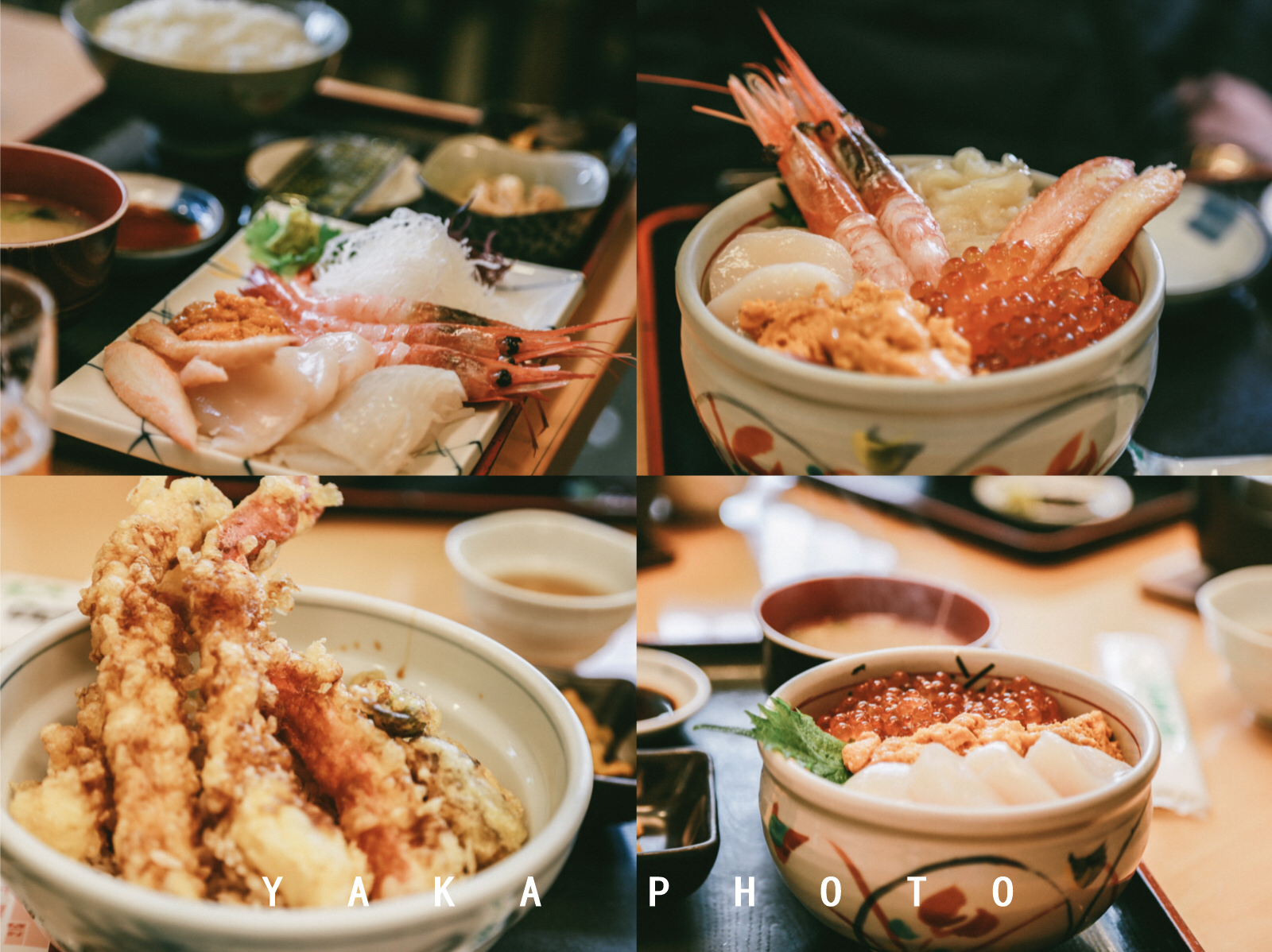 日本北海道函馆二日游自由行攻略,日本人最爱去哪里旅游