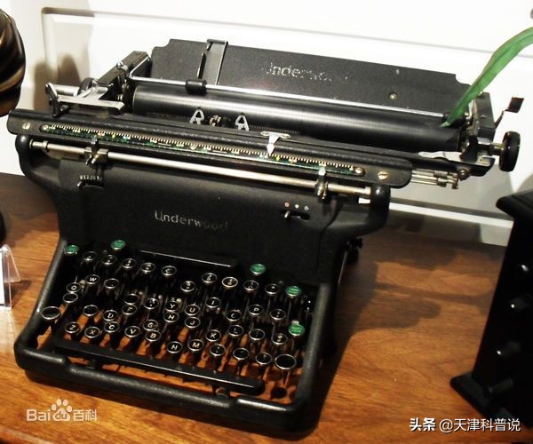 键盘布局qwerty是什么意思,qwerty键盘是布局最合理的键盘吗