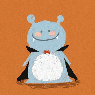 万圣之夜最酷“惊魂”BGM