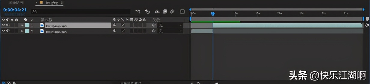 adobeeffects文件夹,adobeaftereffects经典教程彩色版