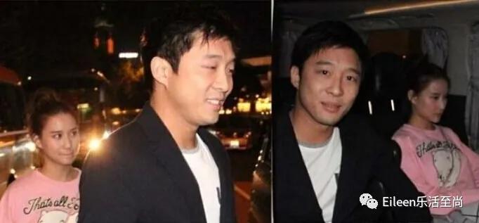 豪门多情，四角恋成甜宠剧，霍家三代公子风流追星记