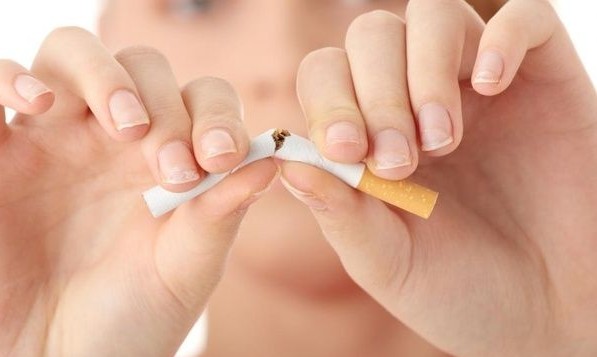 戒烟后如何将肺部清洗干净,戒烟后怎么清理肺部烟毒