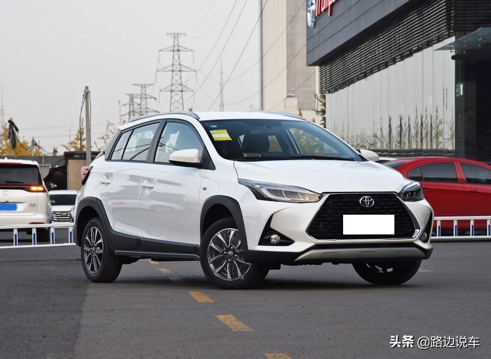 丰田致炫油耗为什么那么高,丰田致炫油耗一般多少