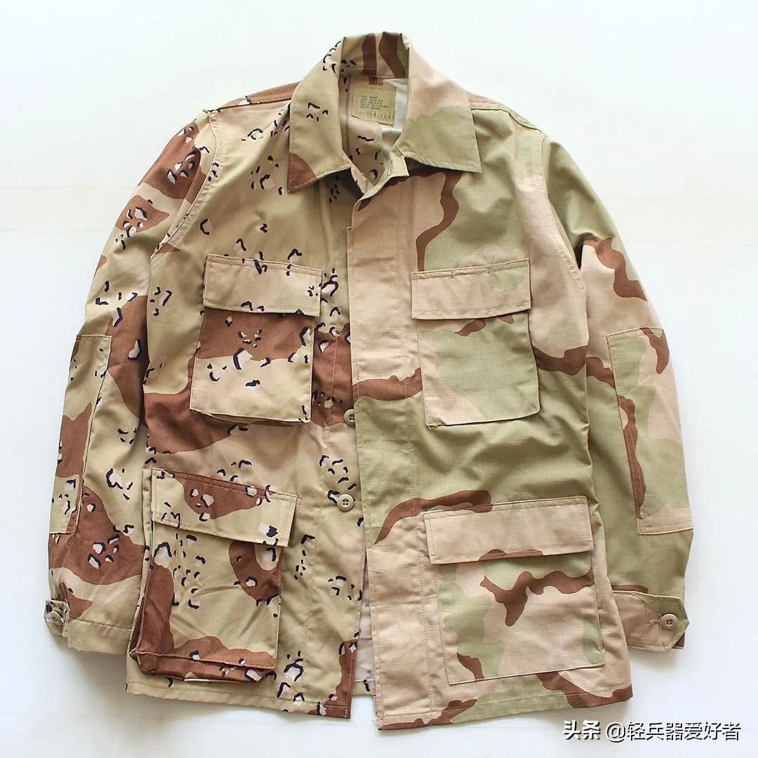 什么？为战争而生的旧军服，摇身一变成竟成为潮流时尚宠儿
