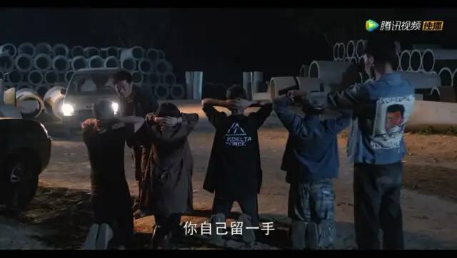 对得起《毛骗》这块金字招牌，没花几个钱，照样豆瓣8.7分