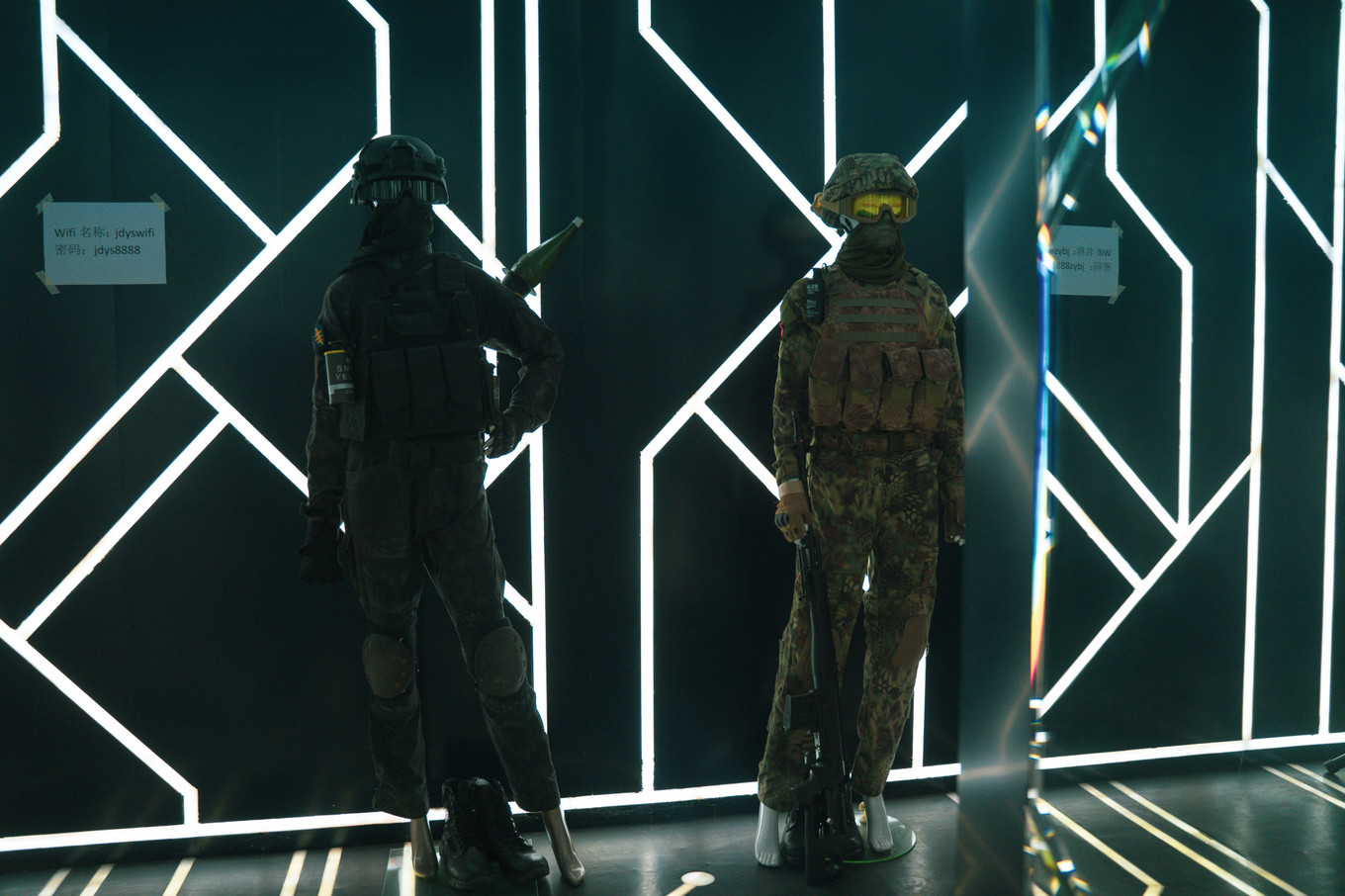 不仅仅是皮革，海清潮静——海宁