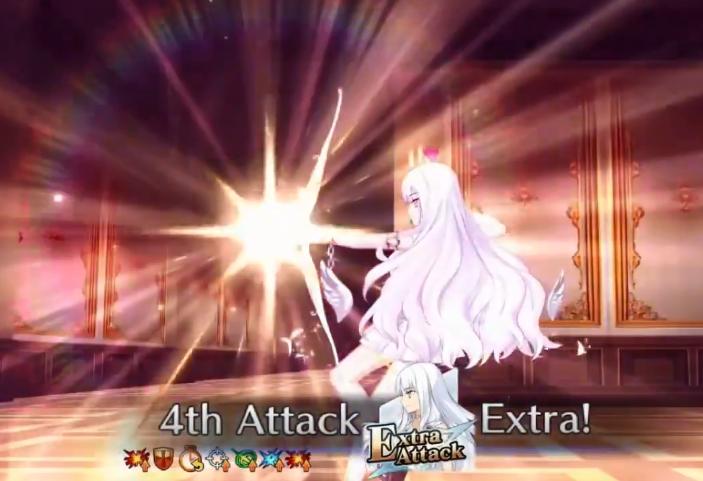 fgo神卡莲攻略,fgo卡莲爱神宝具彩蛋