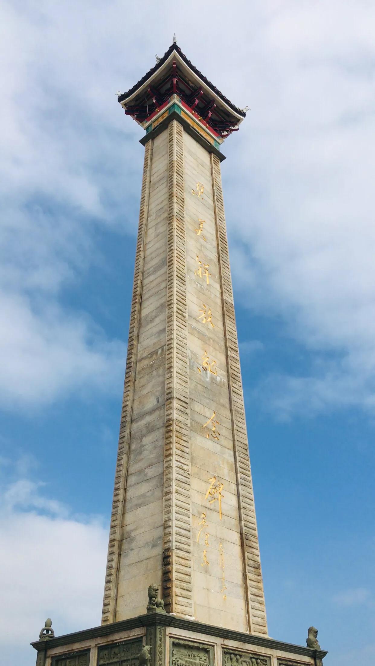 厦门集美园林博物馆,这是一个很有名气的博物馆