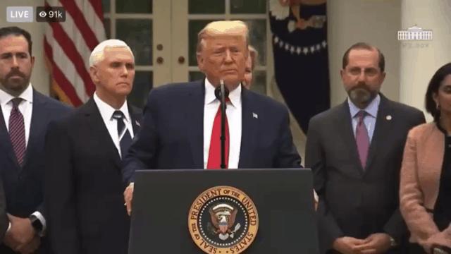 特朗普与女记者激烈互怼,特朗普女记者怼种族歧视