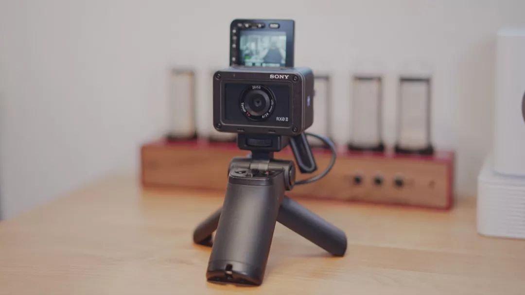 影视飓风vlog设备,影视飓风索尼nex