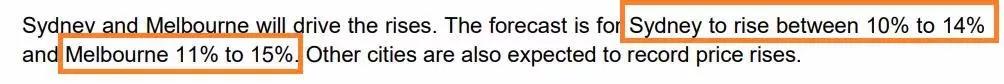 澳大利亚将会给2020年带来什么,澳大利亚最新利好