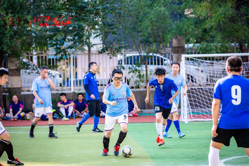 2024西岗区区长杯足球锦标赛,2022年西岗区区长杯足球联赛