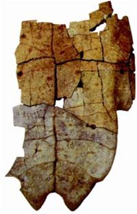 暴君纣王为何被称为世间最后一个人皇，或许这是你不知道的纣王