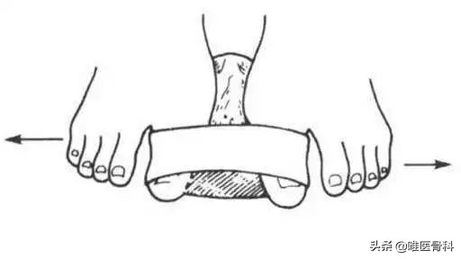 詹姆斯的脚趾发肿,詹姆斯的脚趾是拇外翻吗