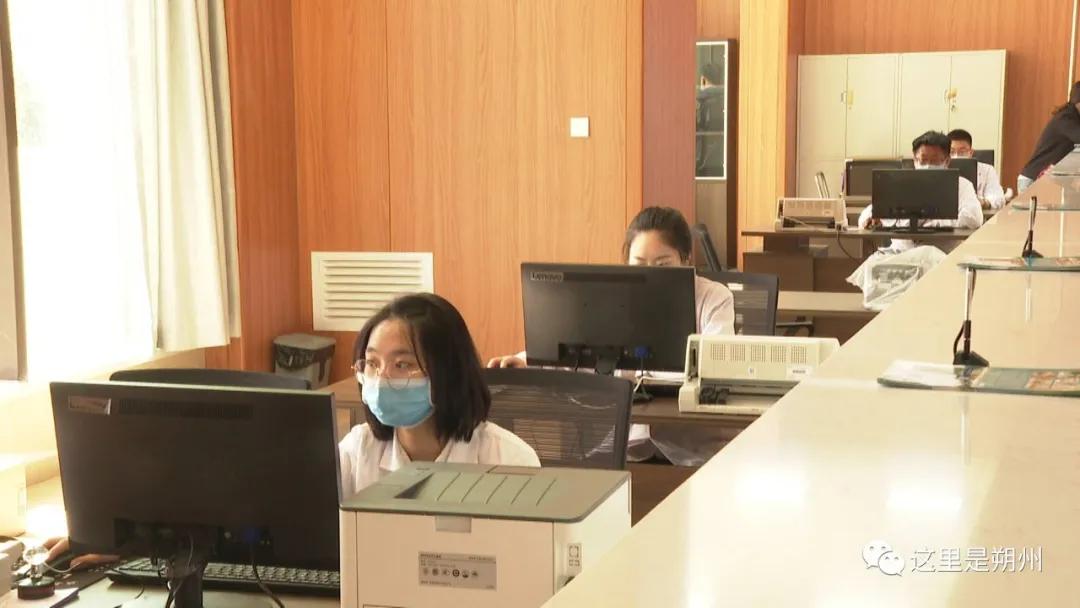 大同三医院怀仁分院简介,大同市第三人民医院怀仁分院