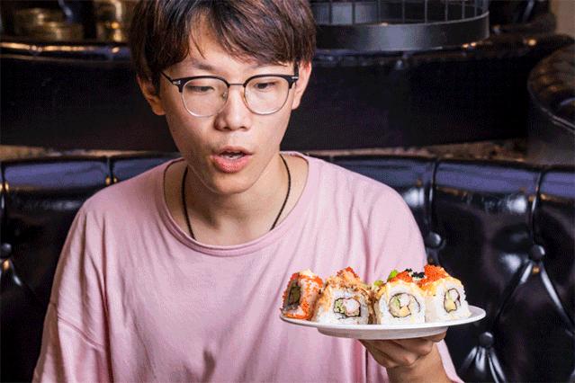 魔都高端海鲜自助,魔都必吃20家海鲜自助餐厅