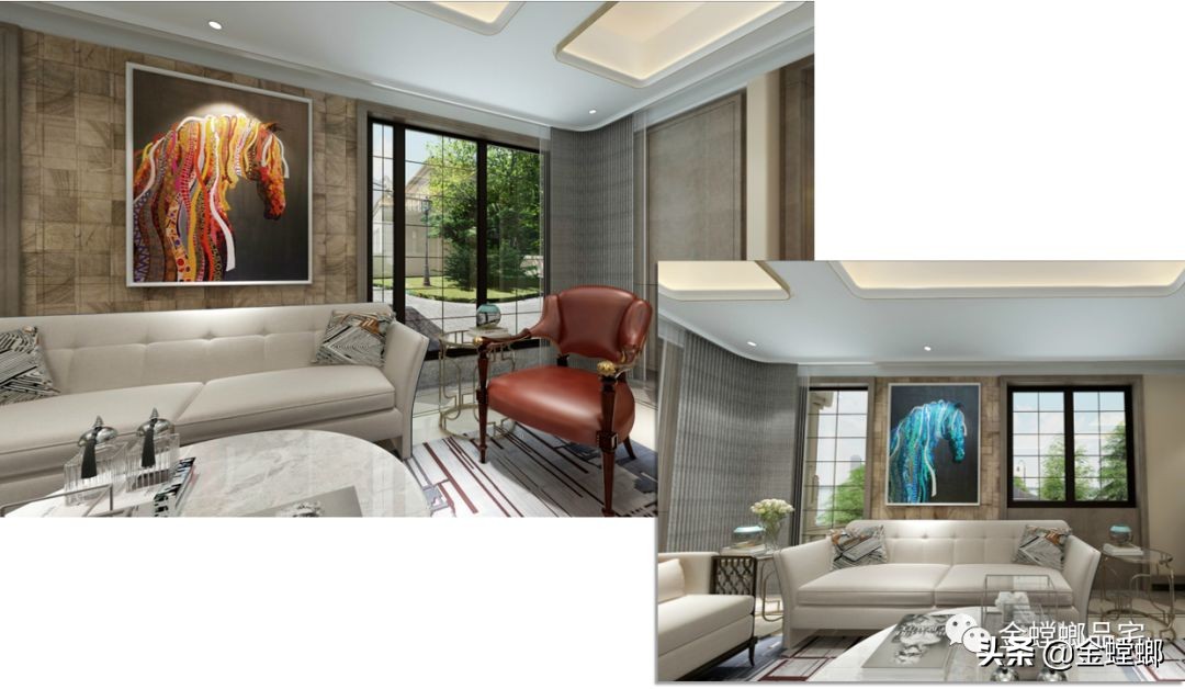 金螳螂品宅美墅,金螳螂品宅宁波