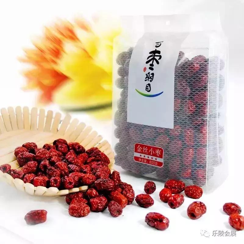 乐陵百枣纲目旗舰店,百枣纲目官方旗舰店