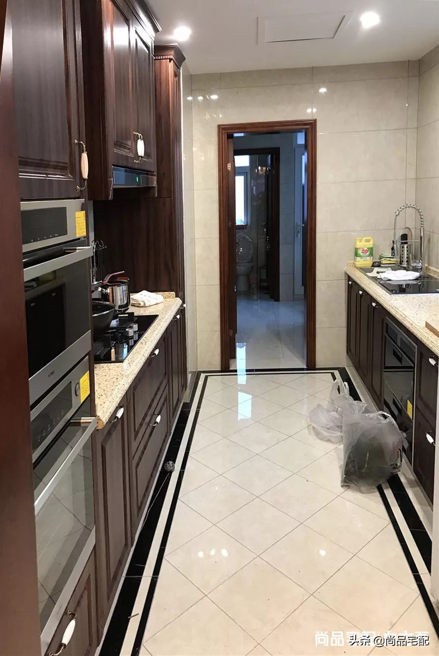 42款厨房设计图,最不实用厨房设计图