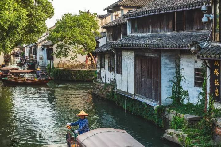 国内不值得去的景区排名,杭州周边的冷门古镇推荐