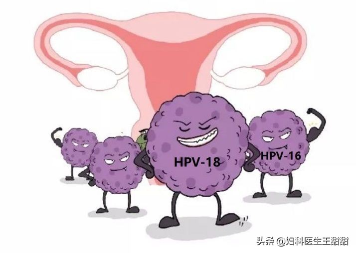 女性感染了HPV，是因为丈夫不忠？