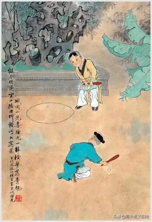 100句绝美古诗词图片,民俗诗词100首