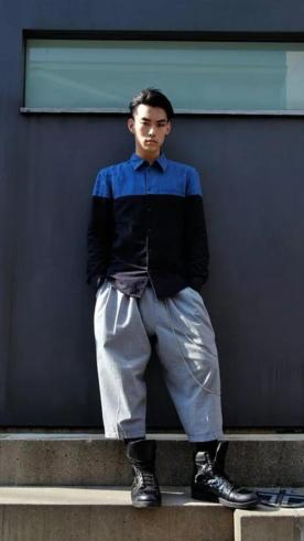 刘宪华新的综艺节目,刘宪华新年照