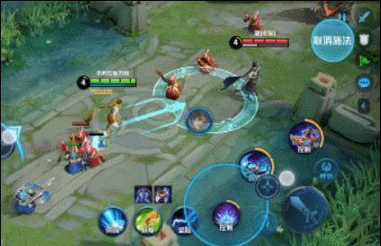 王者荣耀孙策三角跳怎么快速练成,王者荣耀孙策的吸血无敌出装