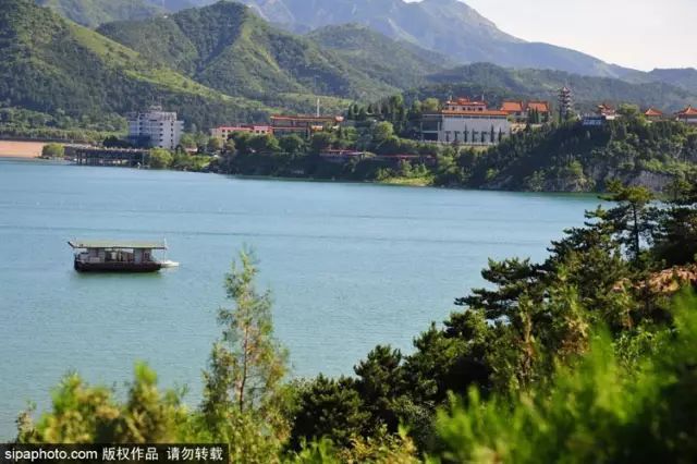 再不去玩就晚了!北京秋游倒计时!爬山、赏叶、观鸟…随便您怎么嗨!