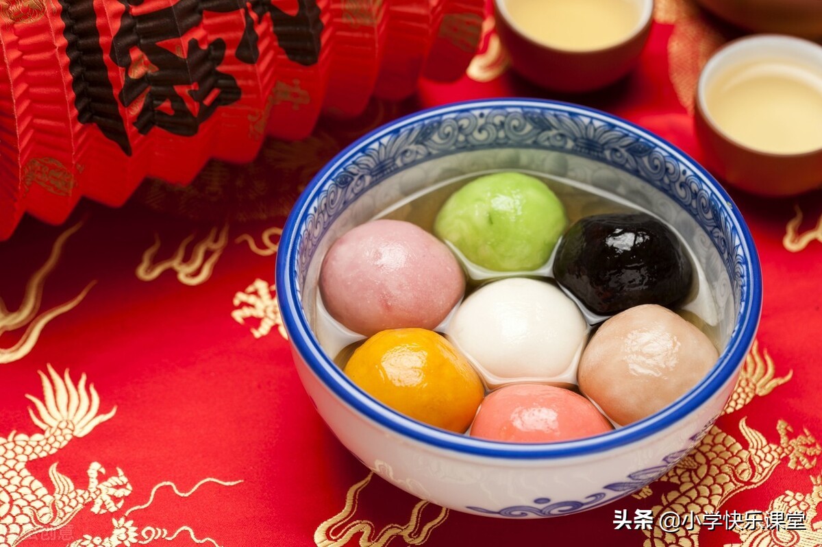 小学生关于元宵节的优秀作文,小学生传统节日优秀作文300字