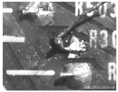 电路板焊接常见问题的处理方法