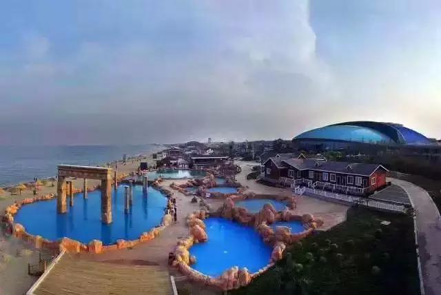 宝鸡泰华疗休养公司疗养基地简介