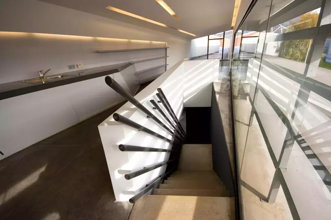 建筑大师们的第一件作品长什么样？