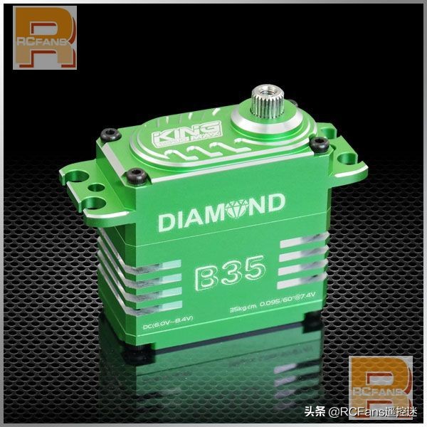 kingmax舵机官网,kingmax舵机怎么样