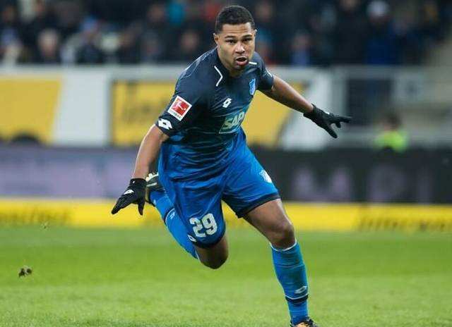 霍芬海姆和霍芬海姆,霍芬海姆vs霍芬海姆