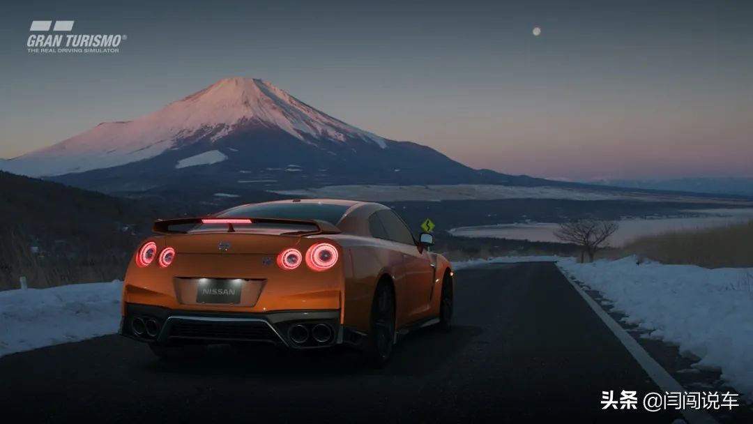 ps5xbox游戏机,ps5十大必玩游戏排行地平线赛车