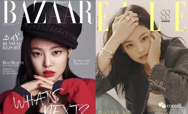 香奈儿巅峰时刻到底有多强,人间香奈儿门面担当