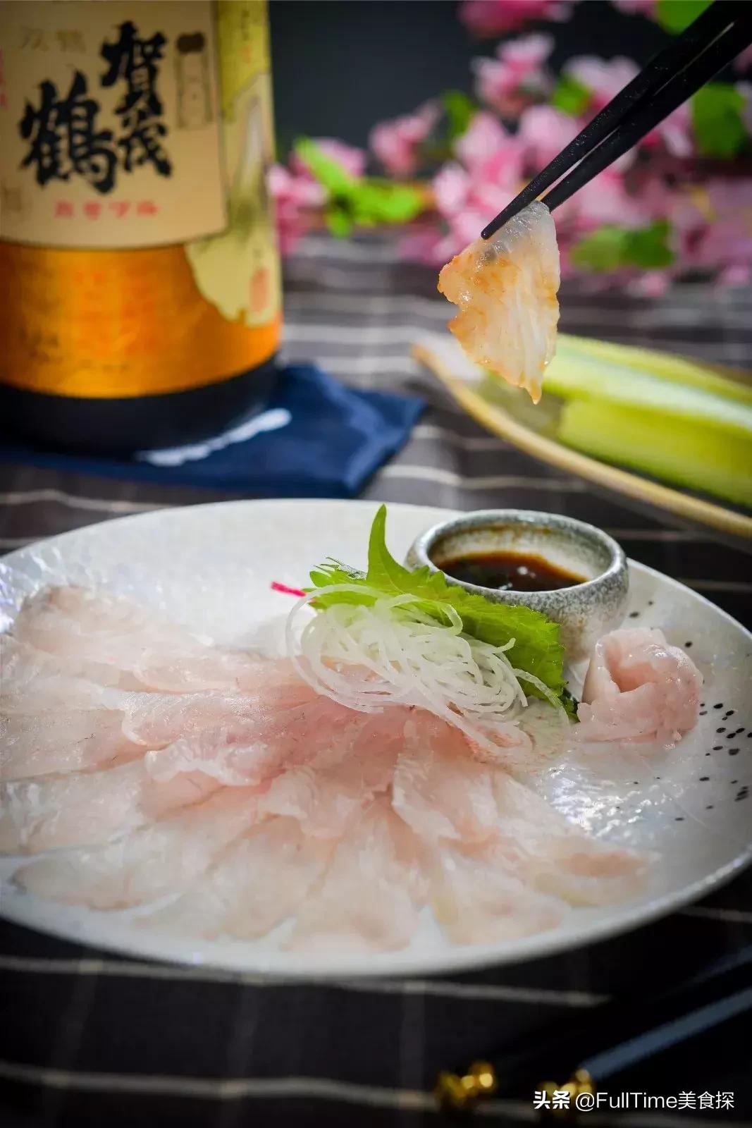 天津这家日料太大方了！开业一周免费送法罗三文鱼！