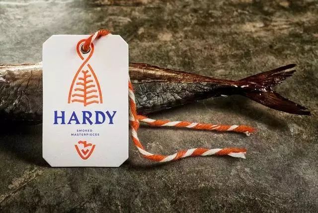 十款海鲜产品包装设计，看了都想吃一口